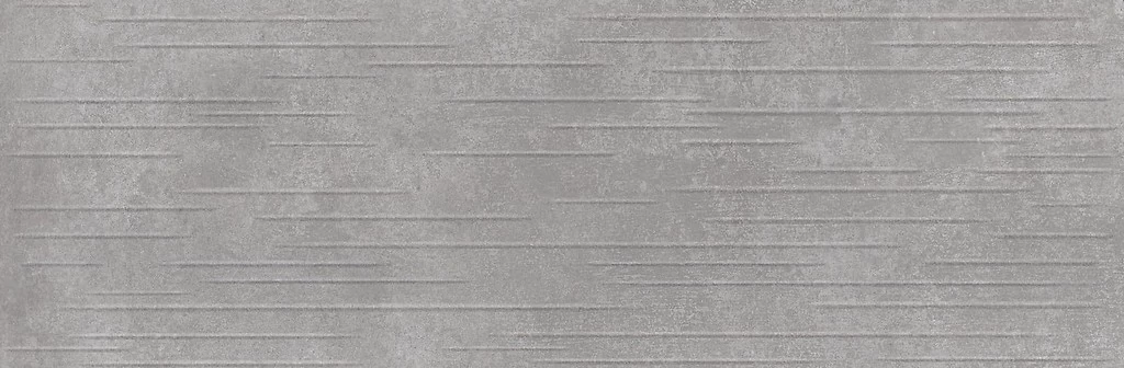 cersanit flower cemento MP706 grey sturcture csempe 24x74 cm