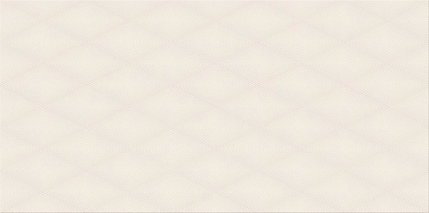 cersanit ps806 cream satin diamond structure csempe 29,8x59,8 cm