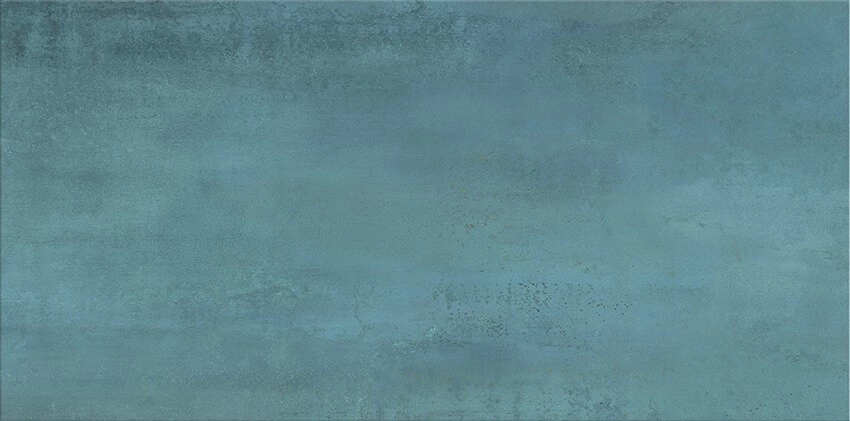 cersanit dekorina turquoise matt csempe  29,7x60 cm