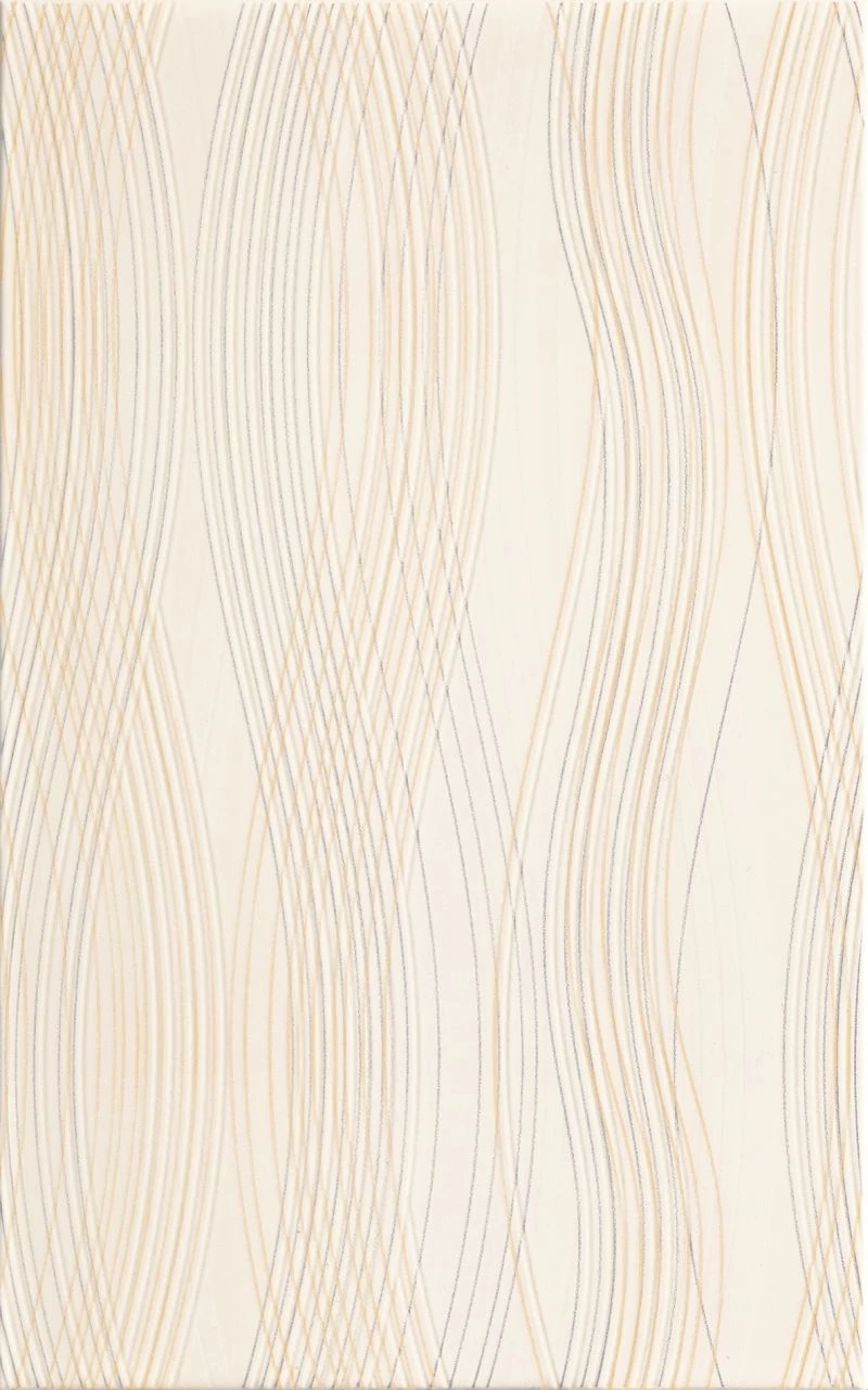 cersanit felina white 250 x 400 mm