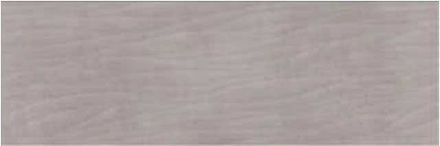 cersanit georgi grey structure satin 25x75 cm