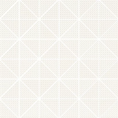 cersanit good look mosaic triangle mix 29x29 cm