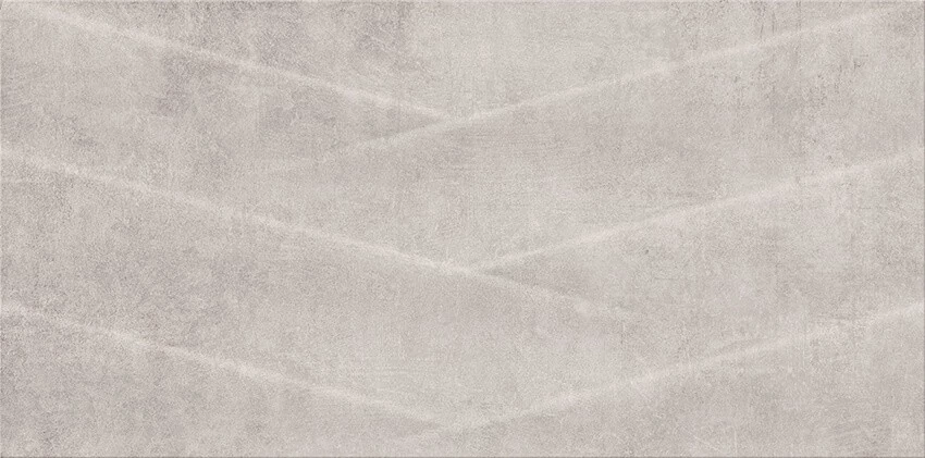 cersanit herra grey sturcture matt csempe 29,7x60 cm