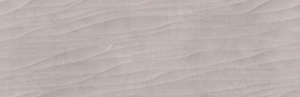 cersanit manuka grey structure satin csempe 24x74 cm