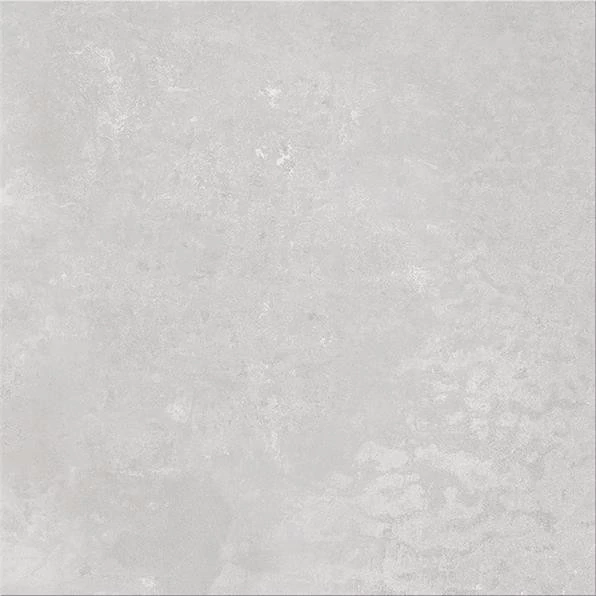 cersanit mystery land light grey padlólap 42x42 cm