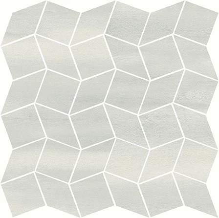 cersanit mystic cemento mozaik 31,4x31,6 cm