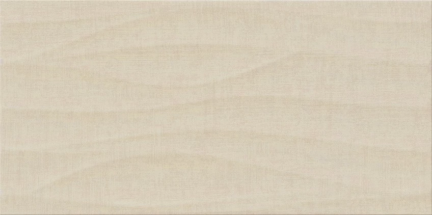 cersanit shiny textile ps810 beige satin structure csempe 29,8x59,8 cm