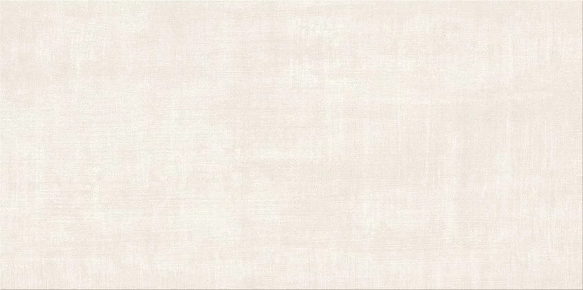cersanit shiny textile ps810 cream satin csempe 29,8x59,8 cm