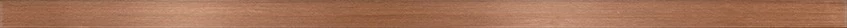cersanit copper matt border 2x59,8 cm