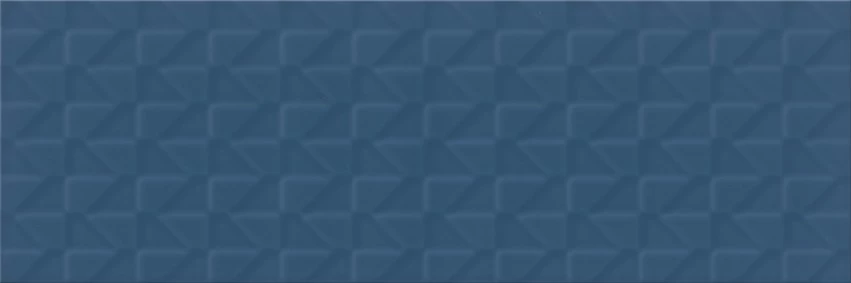 cersanit zambezi blue big structure matt csempe 20x60 cm