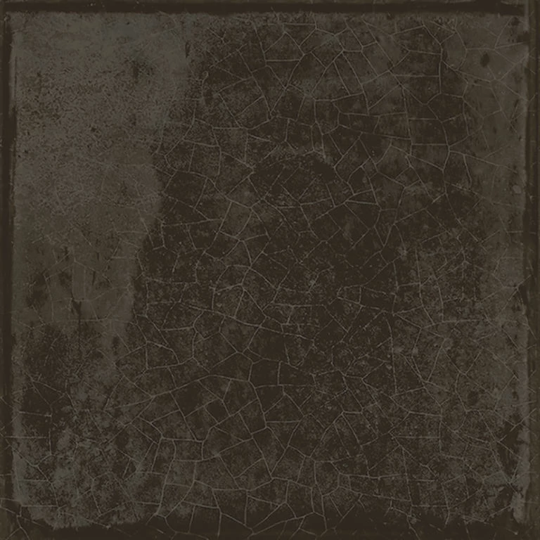 Cifre alchimia anthracite brillo csempe 15x15 cm