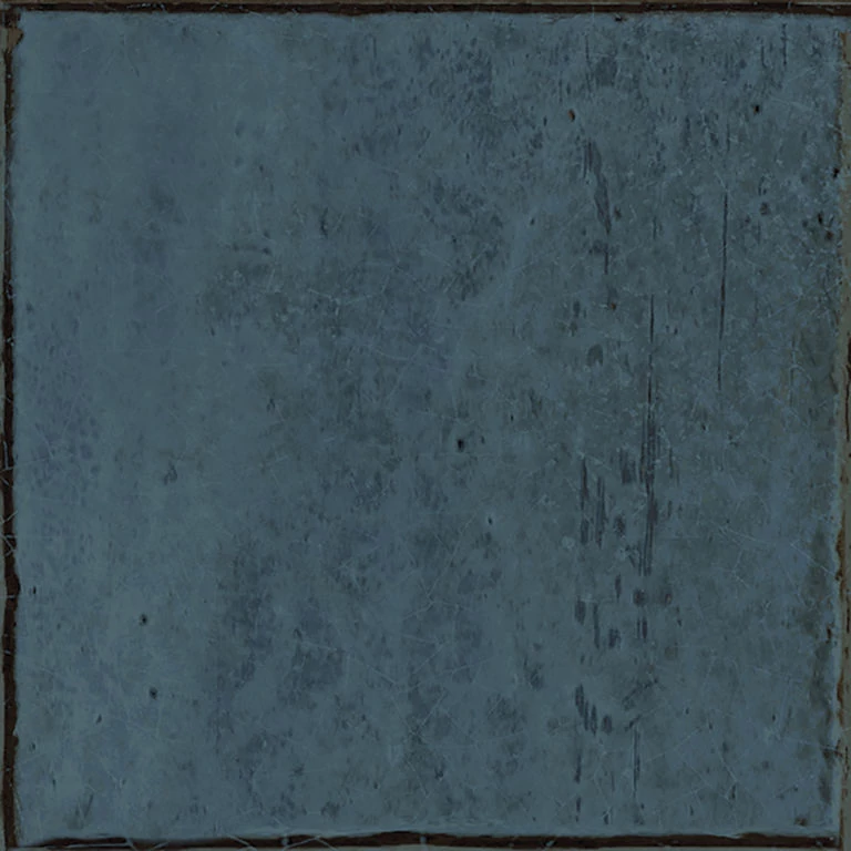 Cifre alchimia blue brillo csempe 15x15 cm