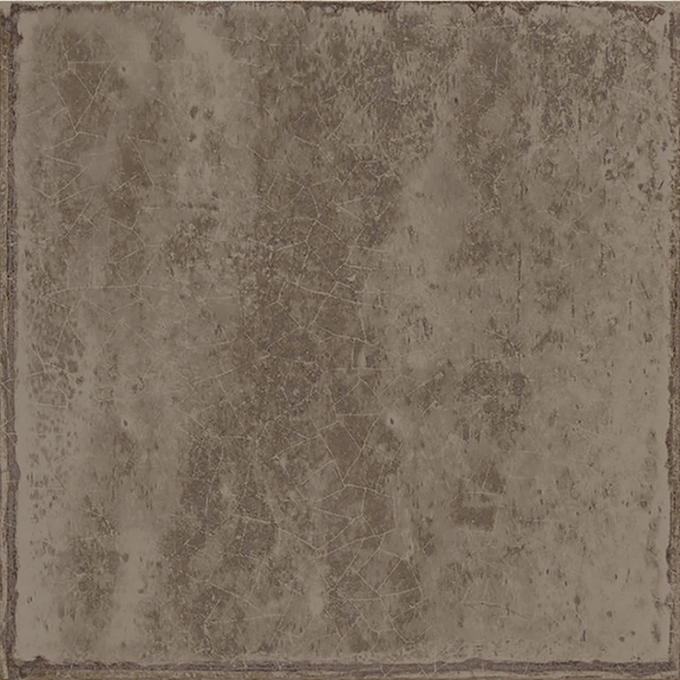 Cifre alchimia moka brillo csempe 15x15 cm