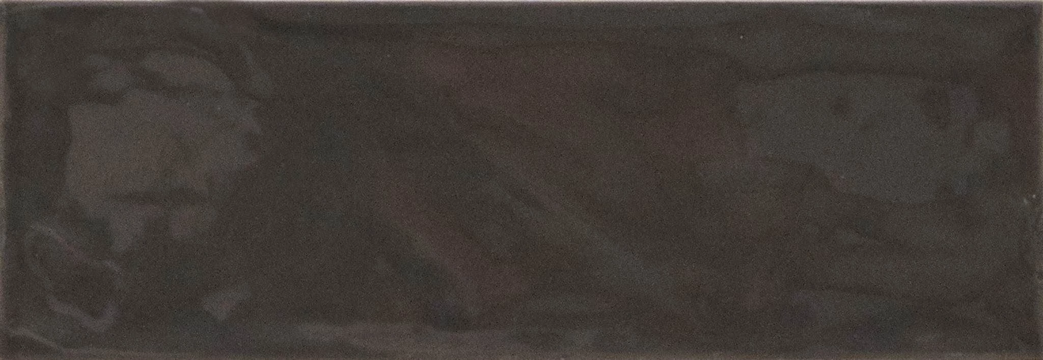 cifre bulevar antracite csempe 10x30 cm