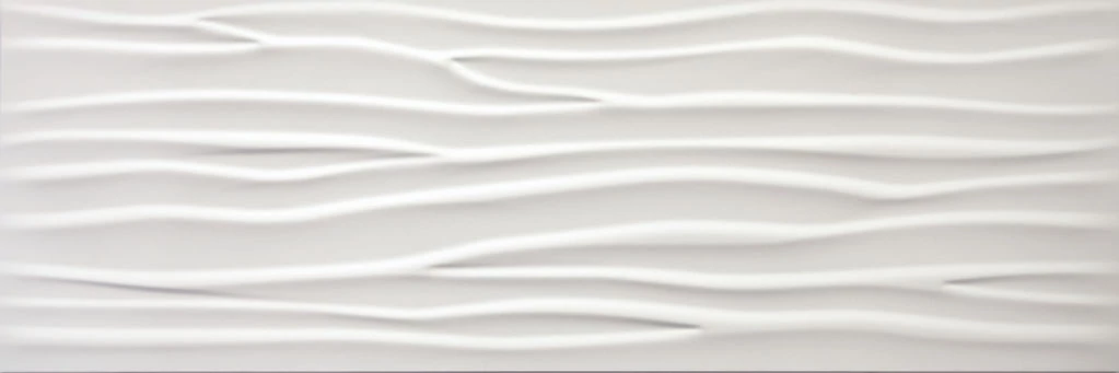 cifre glaciar wave brillo csempe 30x90 cm