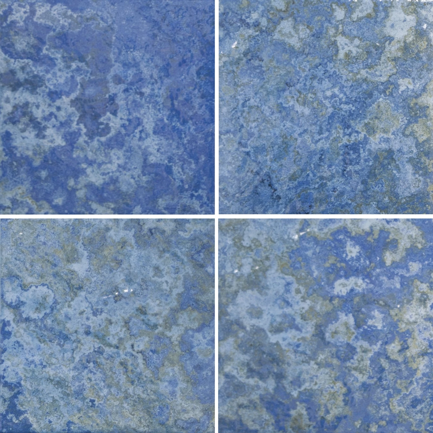 cifre keystone blue 15x15 cm