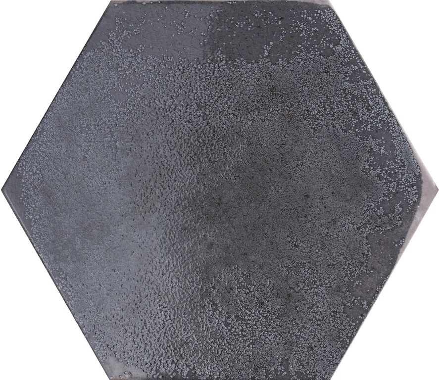 cifre oken hex antracite 23,2x26,7 cm