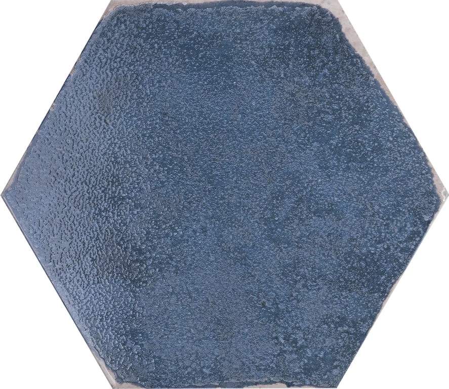 cifre oken hex blue 23,2x26,7 cm
