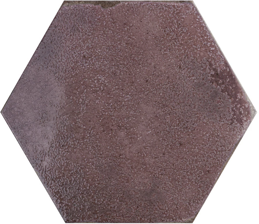 cifre oken hex garnet 23,2x26,7 cm