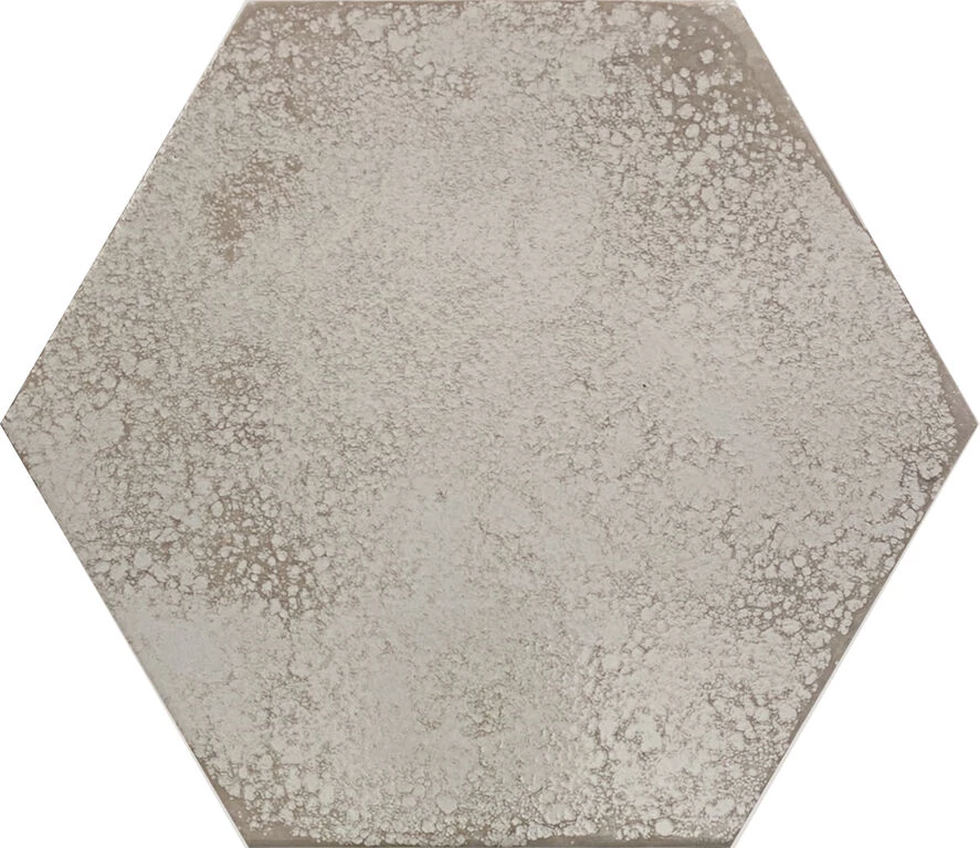 cifre oken hex ivory 23,2x26,7 cm