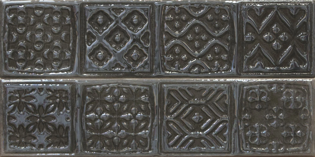 cifre opal composicion rodia black dekor 15x30 cm SP2029