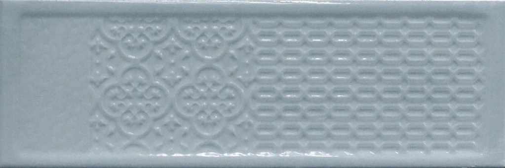 cifre titan decor aqua csempe 10x30,5 cm