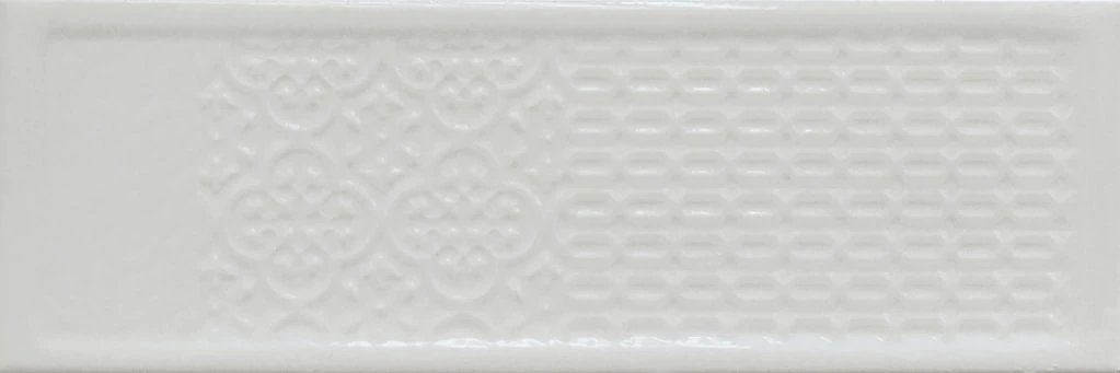 cifre titan decor pearl csempe 10x30,5 cm