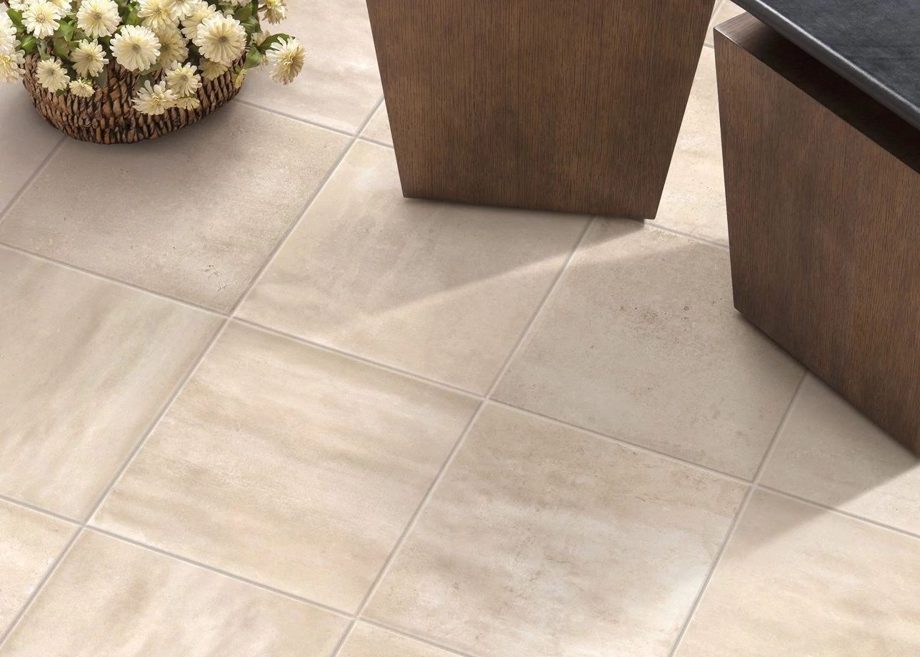 crz64 lyon beige 25x25 cm