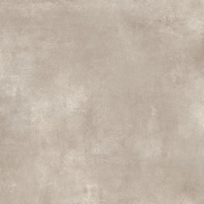 crz64 vie tortora 100x100 cm
