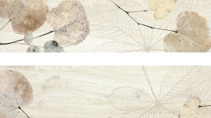 delconca foreste d'italia foliage fl010 padlólap 20x80 cm