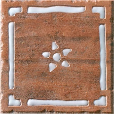 delconca galestro a hgt 11 mattone 15x15 cm