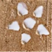 delconca galestro a hgt 11 mattone 5x5 cm