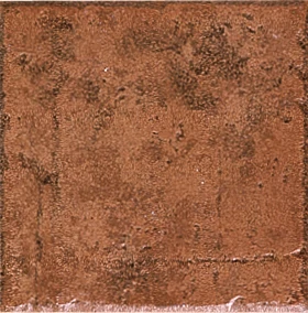 delconca carpegna hrn06 cotto hard padlólap 15x15 cm