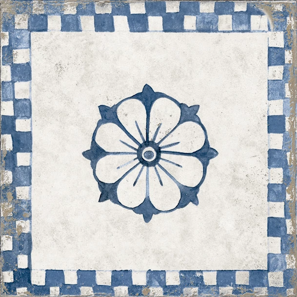 delconca sorrentina sn laurito 20x20 cm