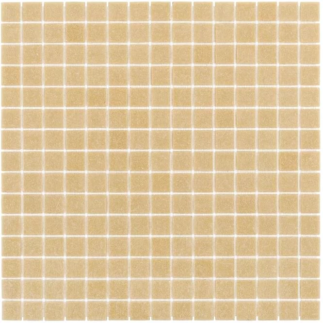 dunin q-series q light beige matt mozaik 32,7x32,7 cm