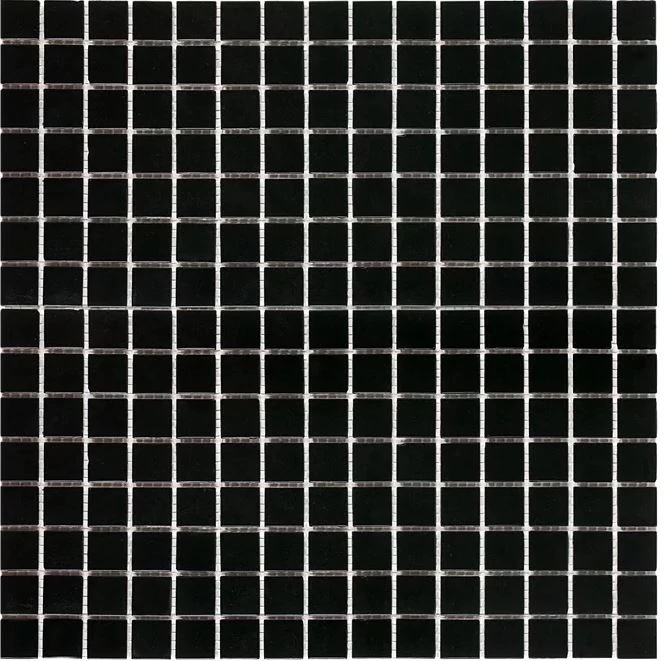 dunin q-series q black matt mozaik 32,7x32,7 cm