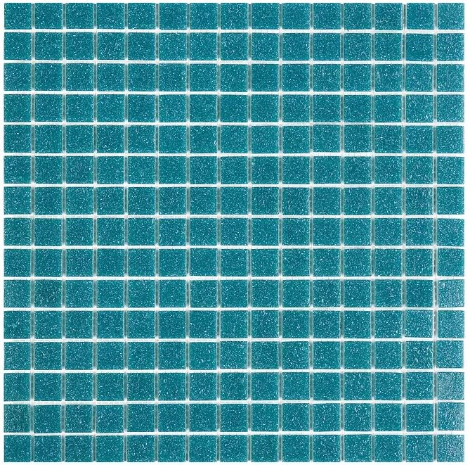 dunin q-series q dark lagoon matt mozaik 32,7x32,7 cm