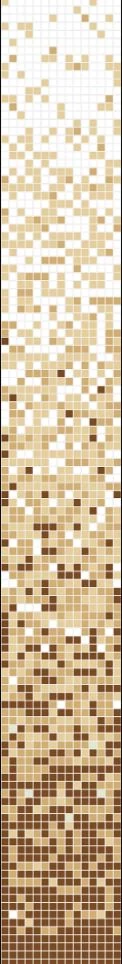 dunin q-series q grade beige matt mozaik 32,7x32,7 cm
