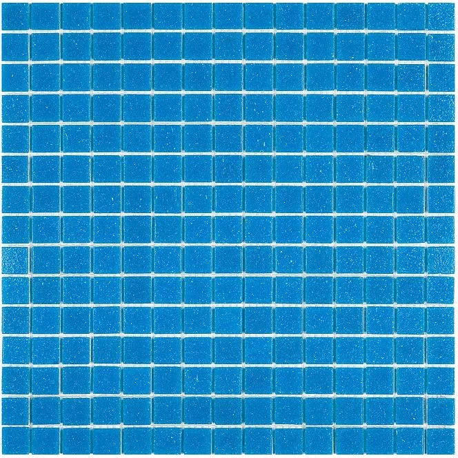 dunin q-series q sky blue matt mozaik 32,7x32,7 cm