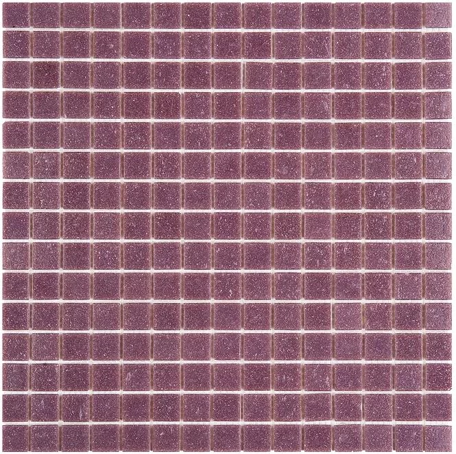 dunin q-series q violet matt mozaik 32,7x32,7 cm