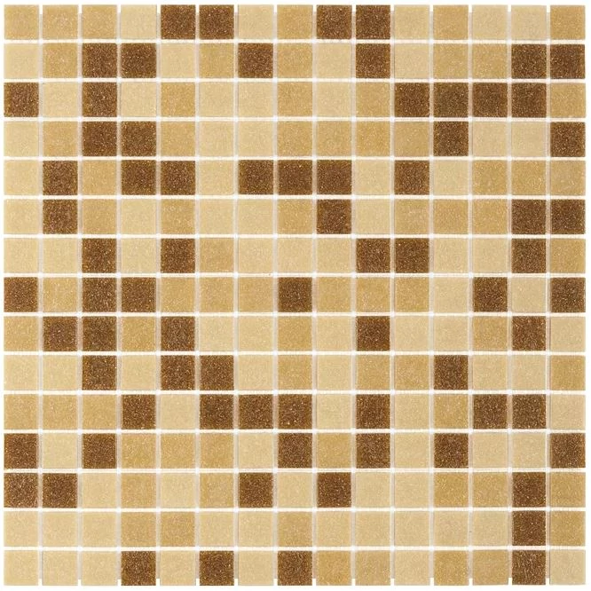 dunin q-series qmx beige matt mozaik 32,7x32,7 cm