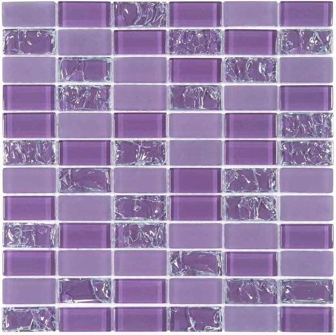 dunin glass mix dd3 180 block mix glossy mozaik 29,8x29,8 cm