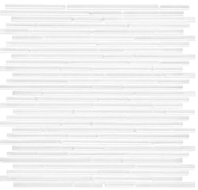 dunin glass mix dmx 100 stick super white glossy mozaik 30x30 cm