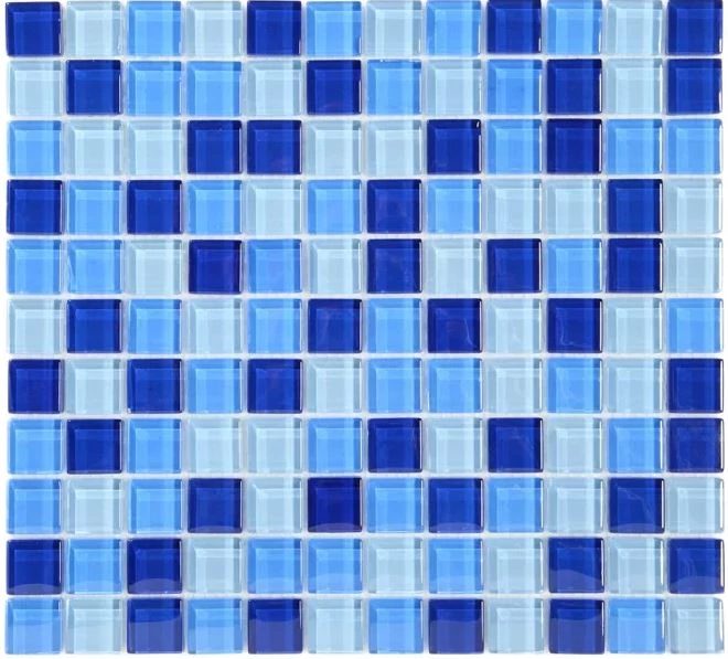 dunin glass mix dmx 110 glossy mozaik 32,3x29,6 cm