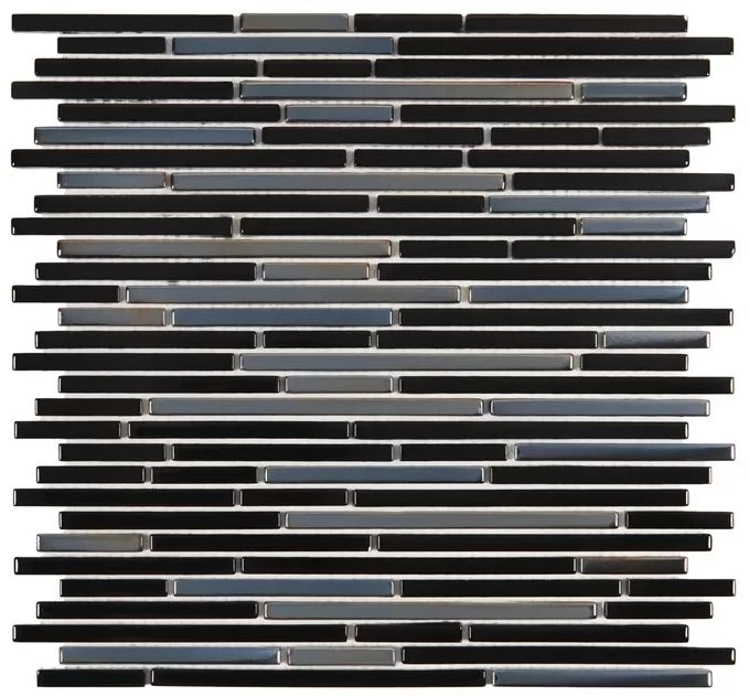 dunin glass mix dmx 120 stick glossy mozaik 30x30 cm
