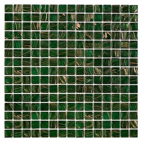 dunin jade 043 glossy mozaik 32,7x32,7 cm