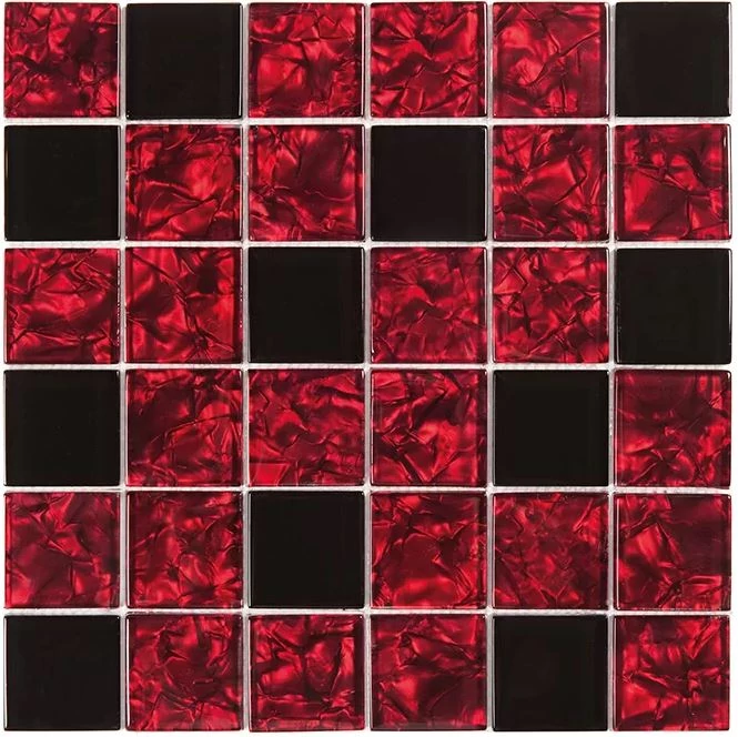 dunin lunar lava mix 48 glossy mozaik 29,8x29,8 cm