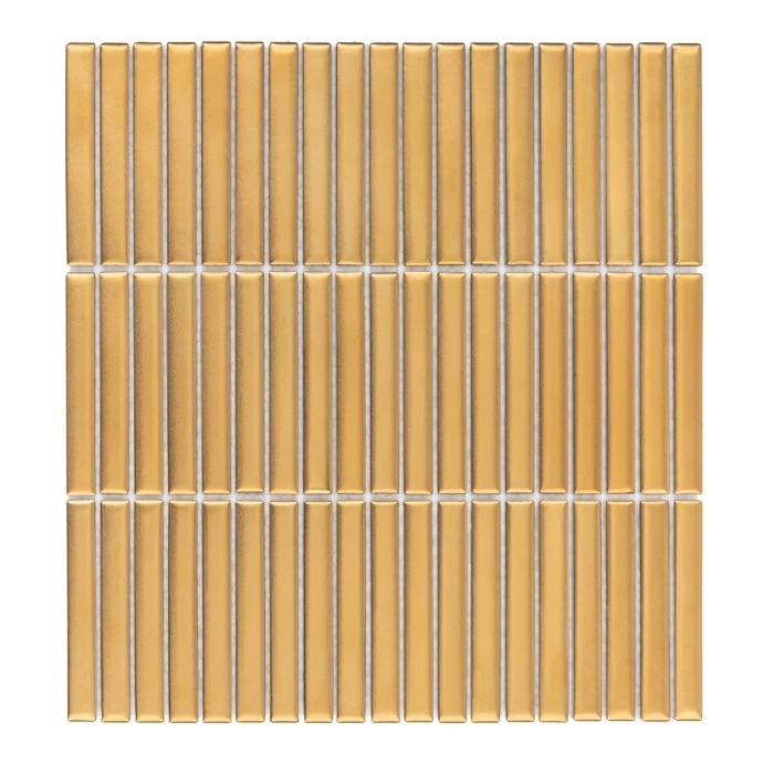 dunin mr. twig gold matt 26,8x28,4 cm