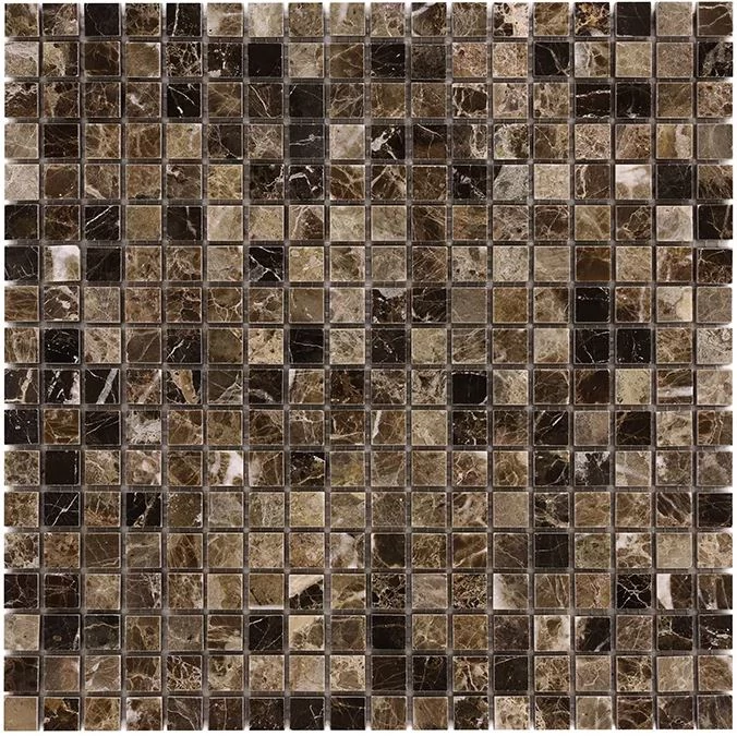 dunin emperador 15 glossy mozaik 30,5x30,50 cm