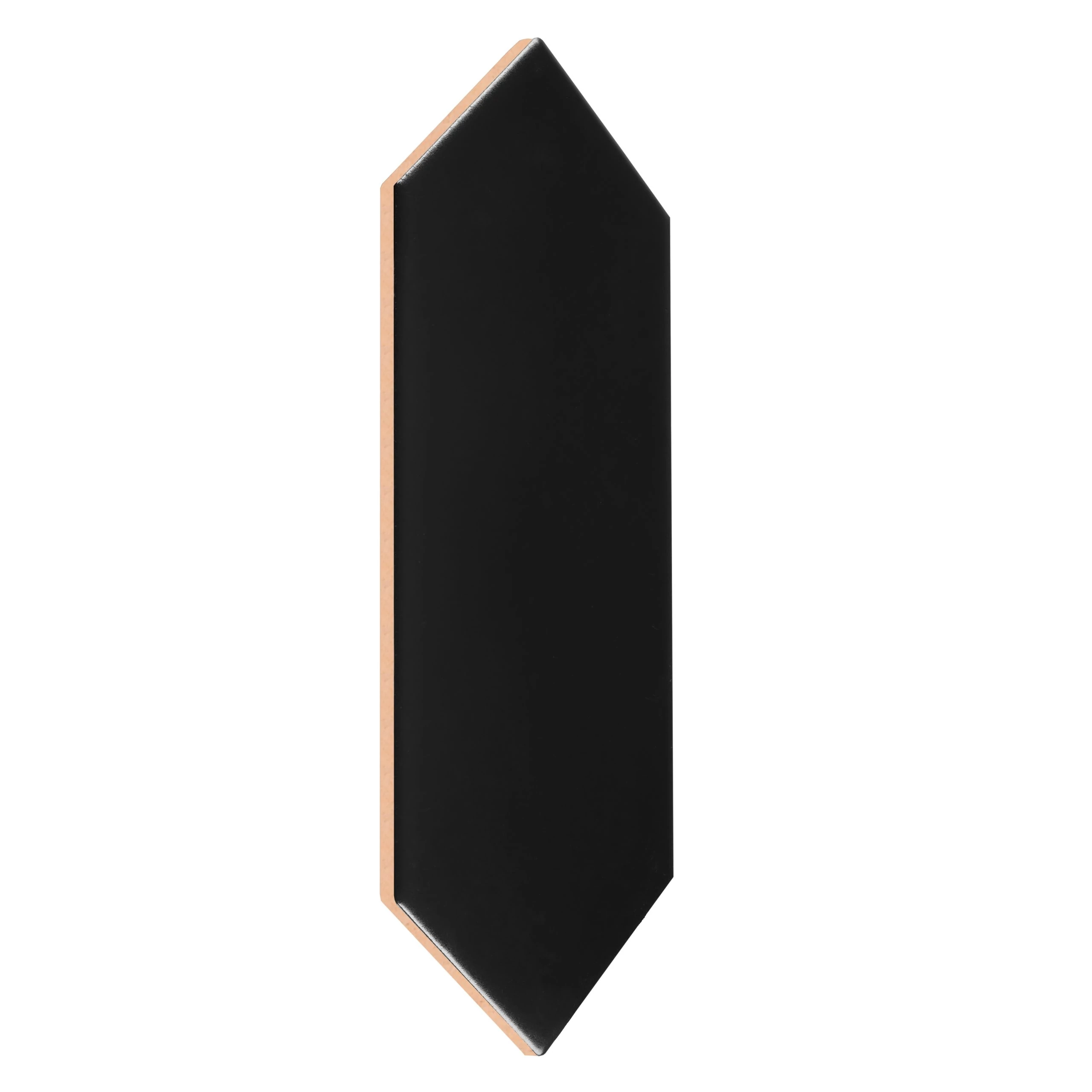 dunin tritone black matt 01 7,6x22,7 cm